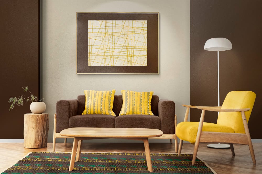 INTERIORS