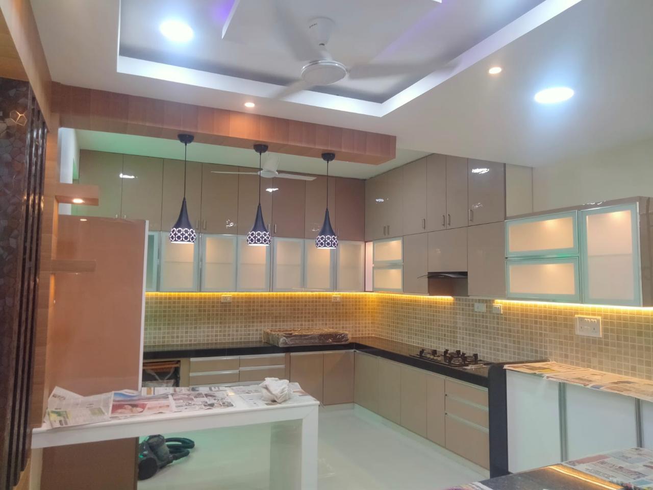 INTERIORS