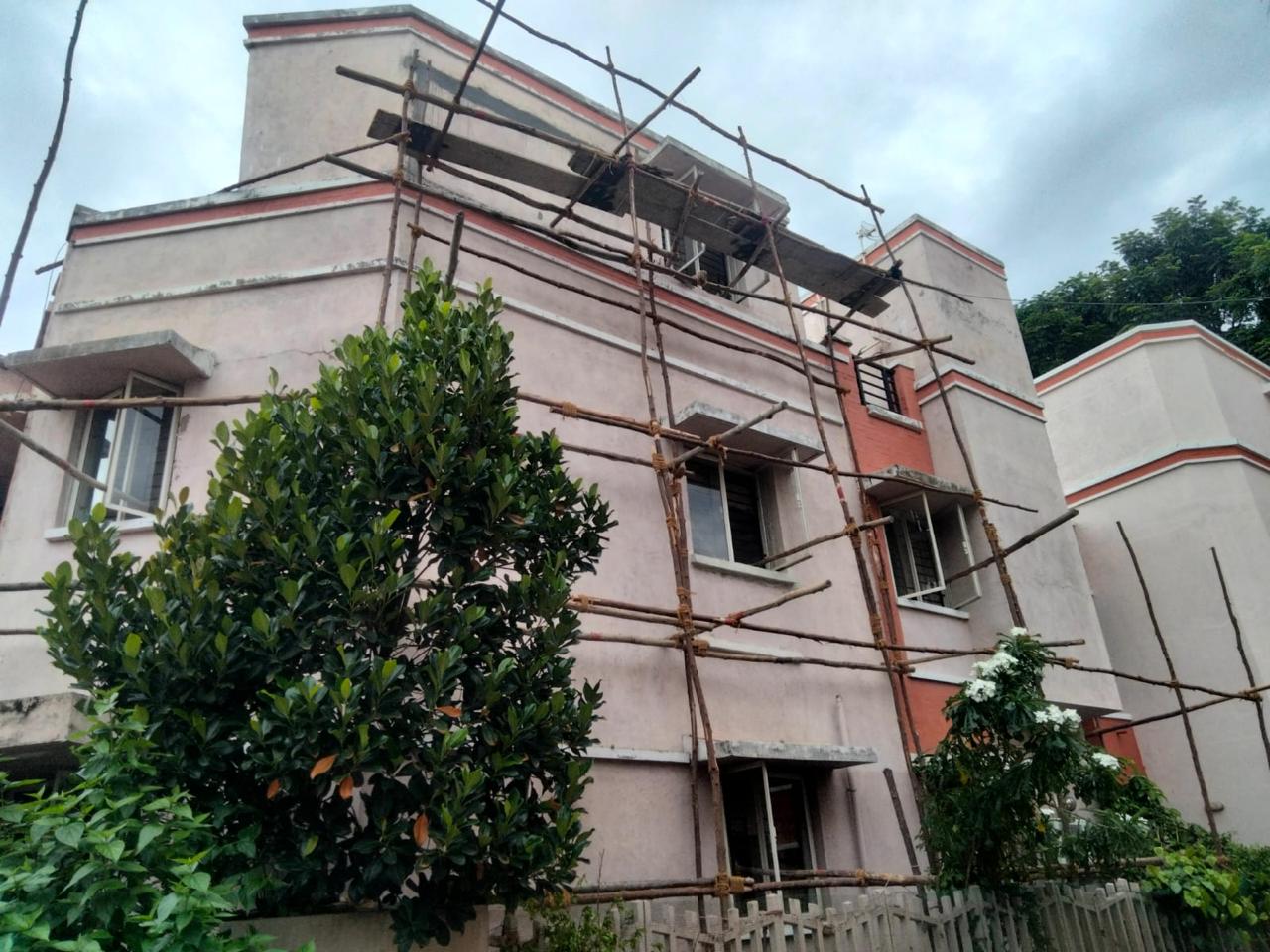RENOVATION