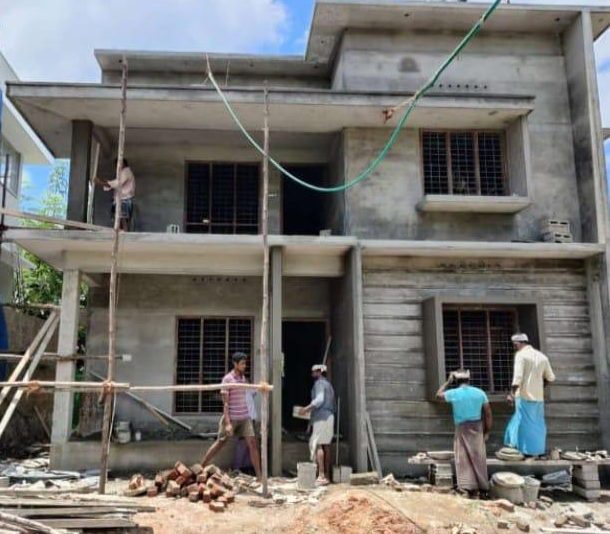 CONSTRUCTION