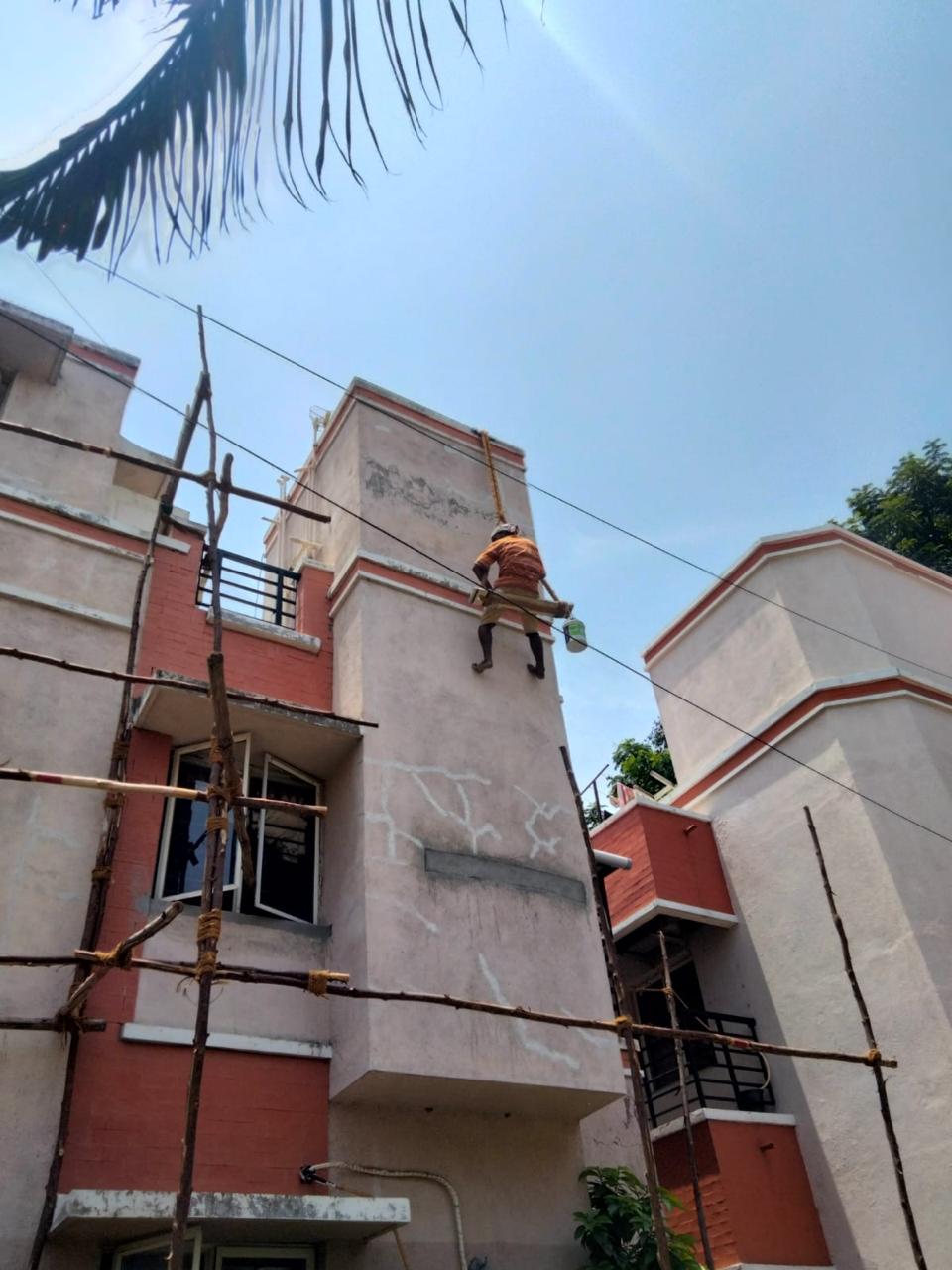 RENOVATION