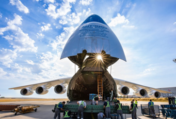 Air Cargo Introductory