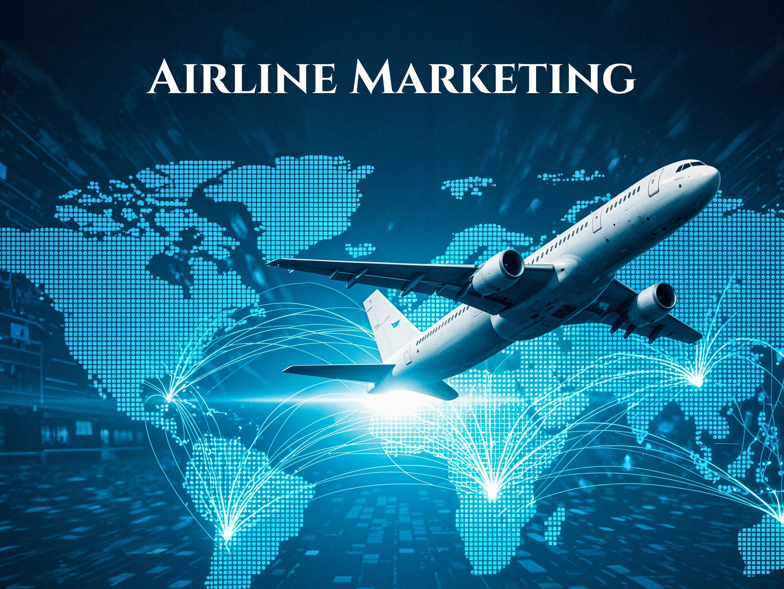 Airline Marketing