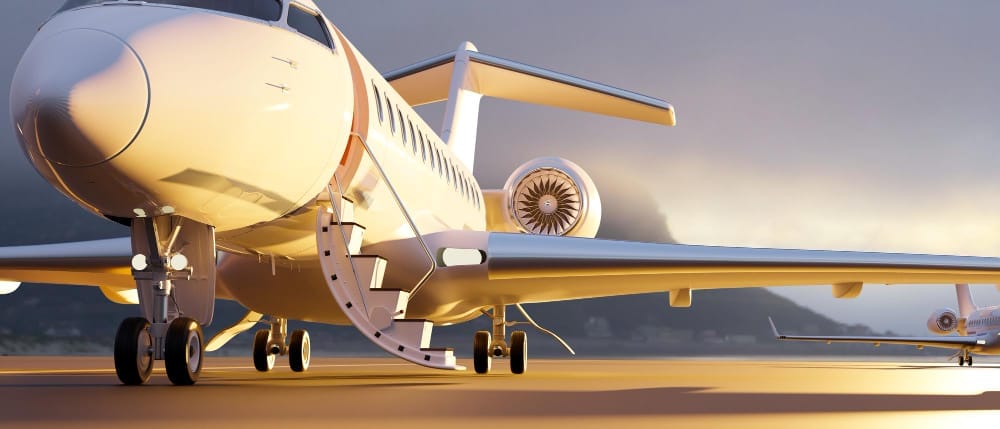 Airline Marketing