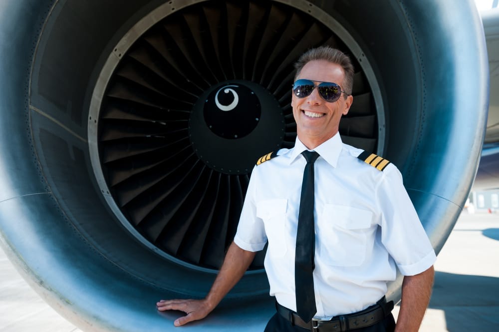 Commercial Pilot License