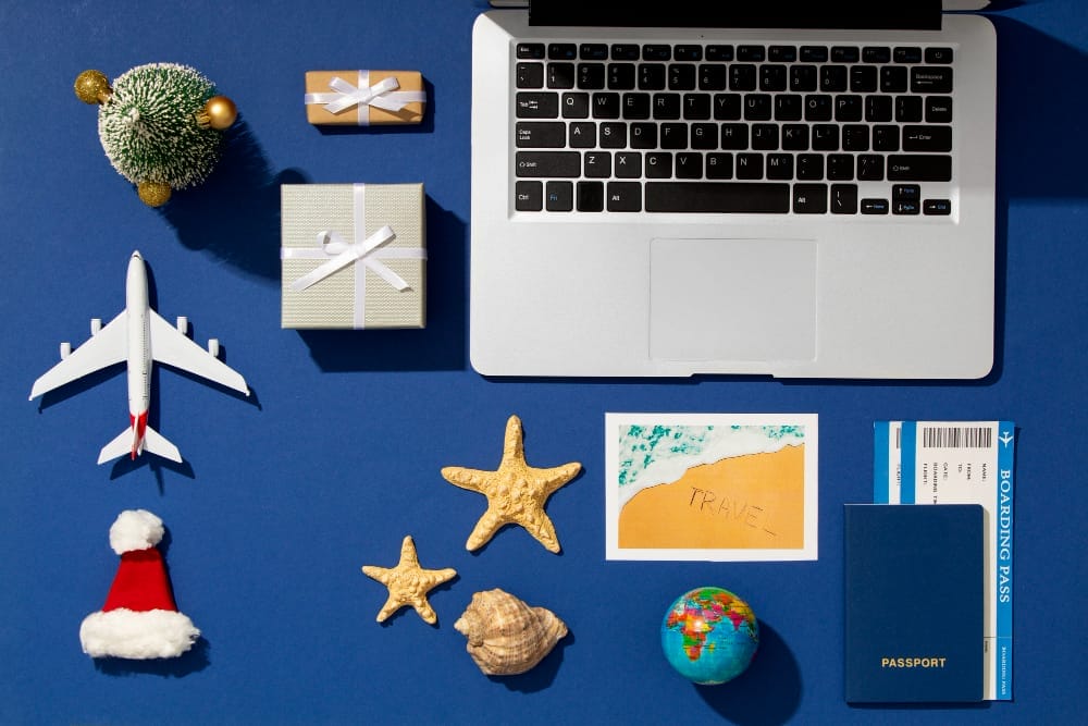 Foundation in Travel and Tourism with GDS
