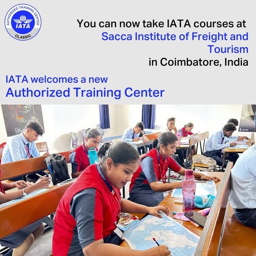 IATA – ATC