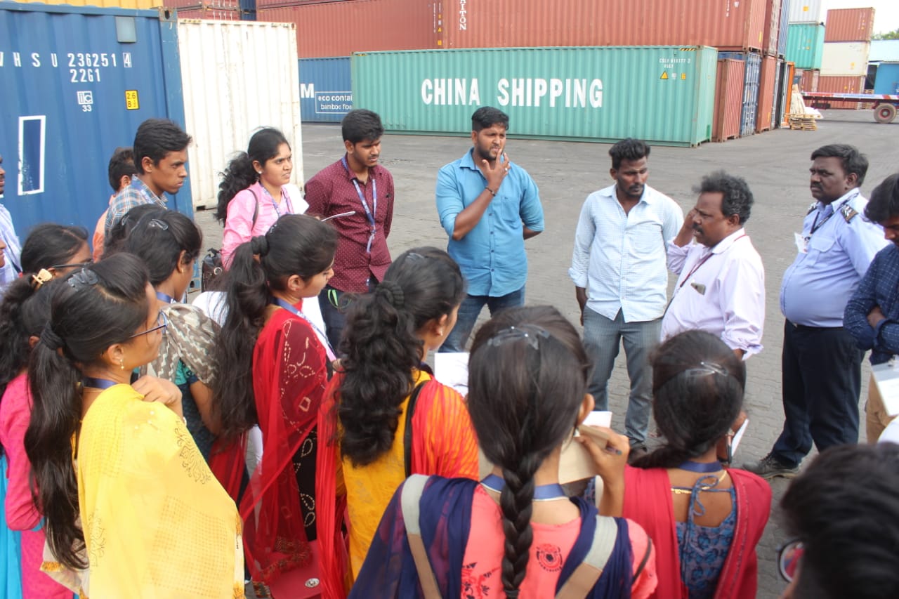 Training and Classes