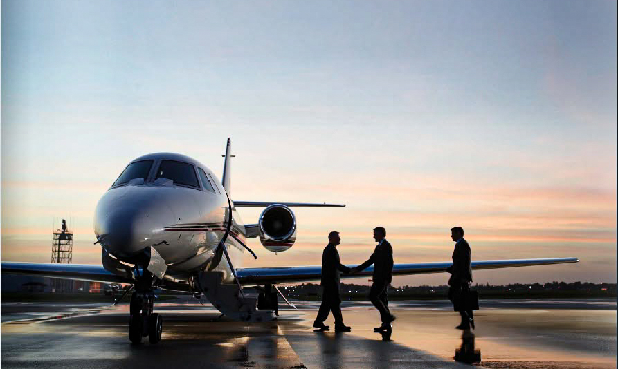 Introduction To The Airline Industry